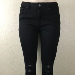 Miss Me Ankle Skinny size 30- NWT